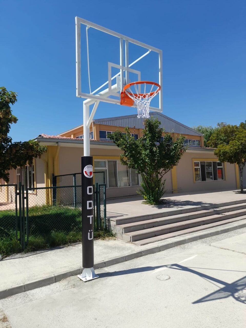 basketbol potası nasıl seçilir