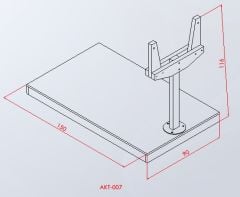 Angry Birds Sapan & Angry Birds Target