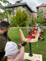 Angry Birds Sapan & Angry Birds Target