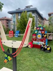 Angry Birds Sapan & Angry Birds Target