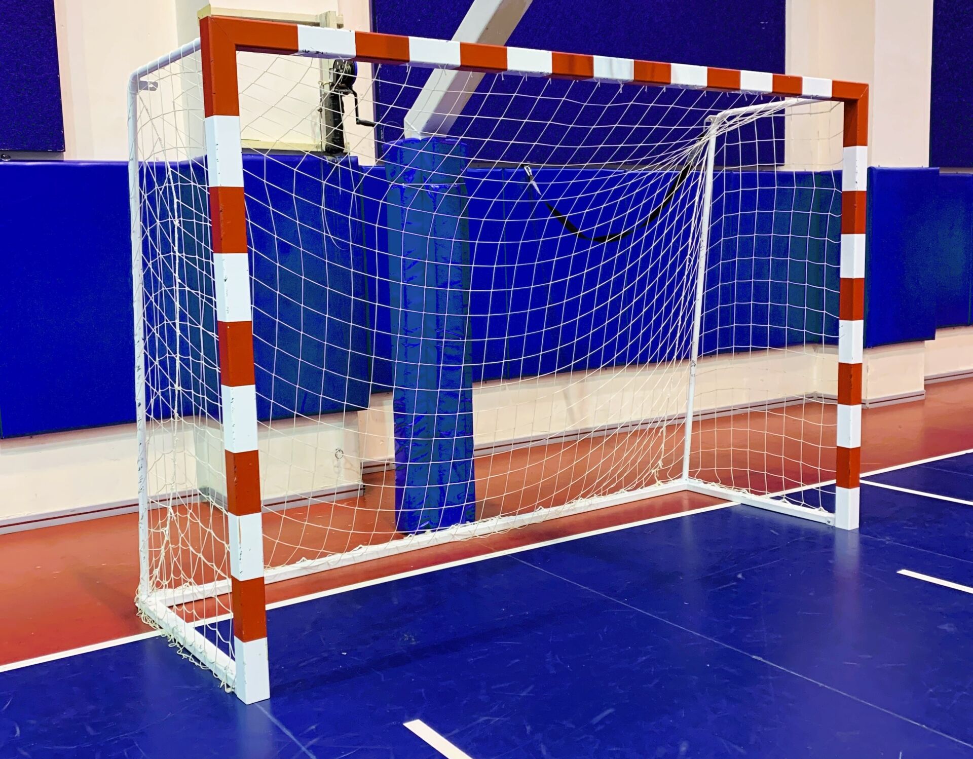 Halı Saha Kale Filesi 3 M N330H