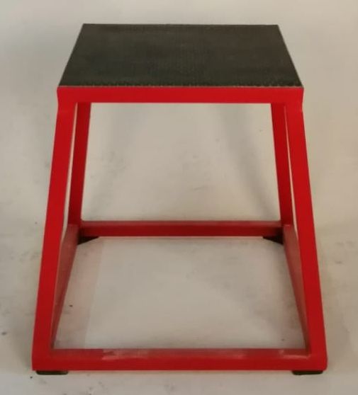 Plyometrik Metal Sehpa 30