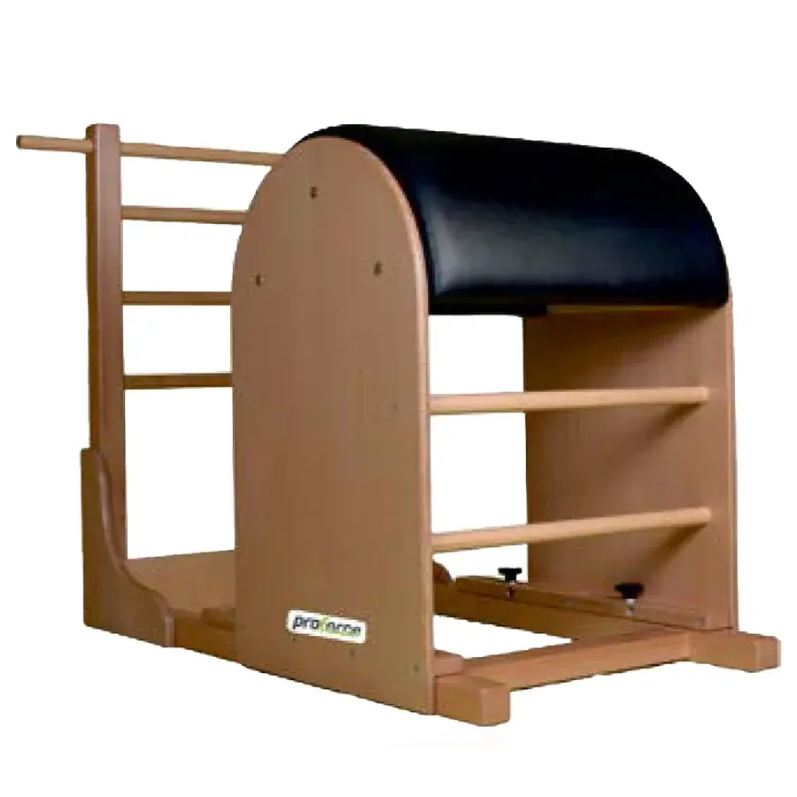 P-BARREL - Ladder Barre