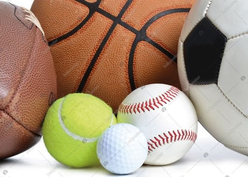 Spor Topları