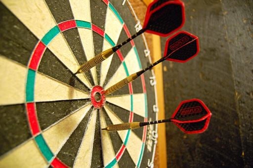 DART