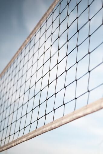 Voleybol Fileleri