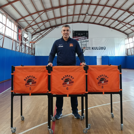 Voleybol Antrenman Ekipmanları