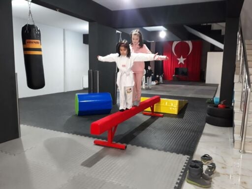 Denge Aletleri