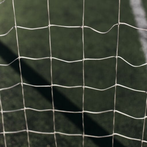 Futbol Kale Fileleri