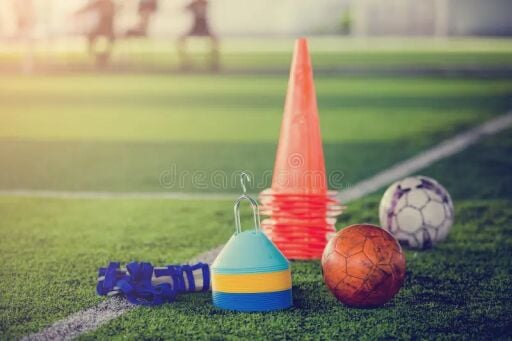 Futbol Antrenman Ekipmanları
