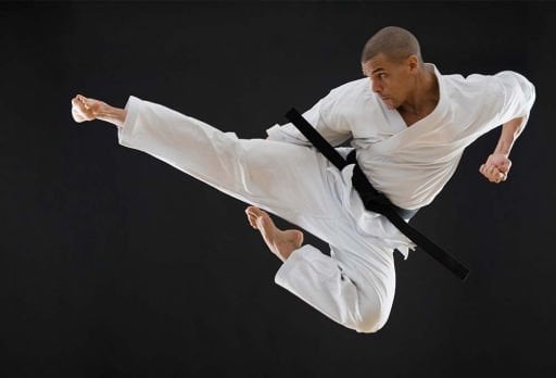 Karate Branşı için Tamamlayıcı Spor Ekipmanları | ASSA SPOR