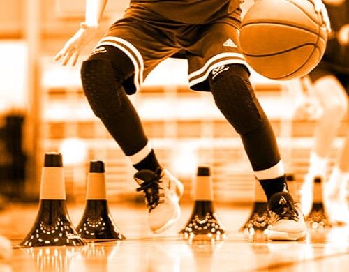 Basketbol Aksesuarları