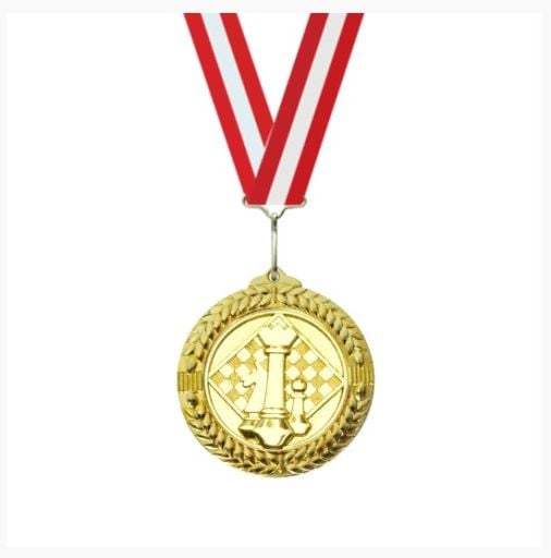 Madalya ve Kupa – Organizasyonlar için Tamamlayıcı Ürünler | ASSA SPOR