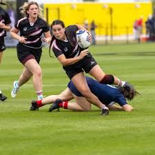 Rugby