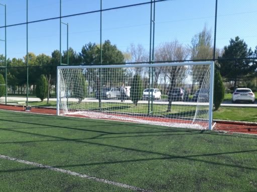 Futbol Kaleleri