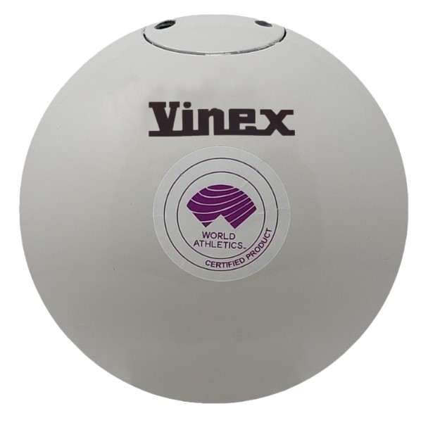 AVESSA GLL-6000 IAFF ONAYLI METAL GÜLLE 6 KG (VSP-325B)