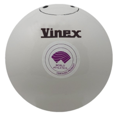AVESSA GLL-6000 IAFF ONAYLI METAL GÜLLE 6 KG (VSP-325B)