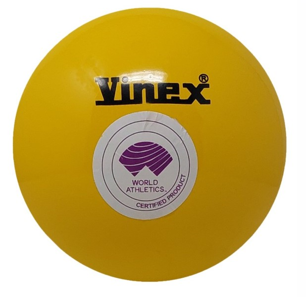 AVESSA GLL-5000 IAFF ONAYLI METAL GÜLLE 5 KG (VSP-315A)