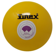AVESSA GLL-5000 IAFF ONAYLI METAL GÜLLE 5 KG (VSP-315A)