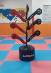 TAEKWONDO FLOWERS