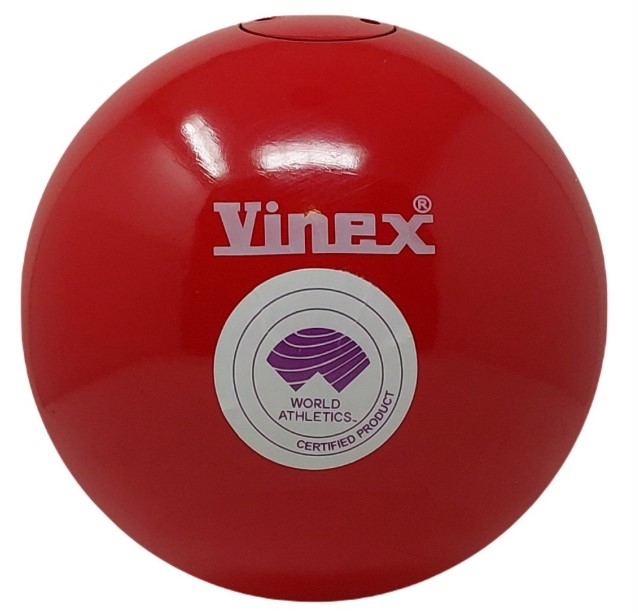 AVESSA GLL-4000 IAFF ONAYLI METAL GÜLLE 4 KG (VSP-303)