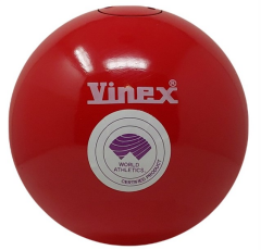 AVESSA GLL-4000 IAFF ONAYLI METAL GÜLLE 4 KG (VSP-303)