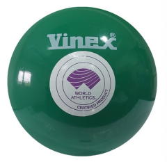 AVESSA GLL-3000 IAAF ONAYLI METAL  GÜLLE 3 KG (VSP-300C)