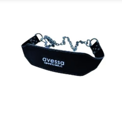 AVESSA DİPS KEMER XL BEDEN