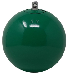 AVESSA HMR-3000 IAAF ONAYLI METAL ÇEKİÇ 3 KG (HVI-300C)