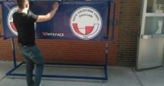 MASA TENİSİ PARAVANI