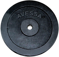 AVESSA 3 KG SİYAH PLAKA (6)