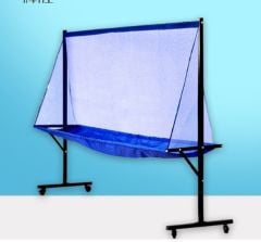 ASSA SPOR Masa Tenisi Top Toplama Perdesi - Masa Tenisi Ekipmanı Üretimi