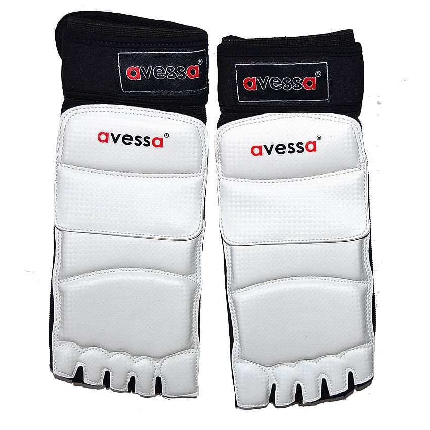 Avessa Taekwondo Ayak Üstü Koruyucu M Tak 100 - Taekwondo Aksesuarı | ASSA SPOR