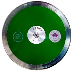 AVESSA DSC-1000 IAAF ONAYLI DİSK 1 KG (DSG-P10)