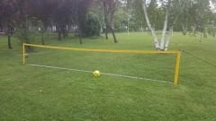 ASSA SPOR Ayak Tenis Seti - Tenis Ekipmanı Üretimi