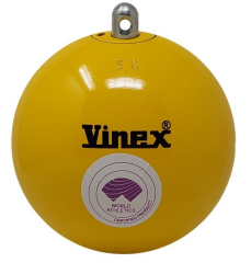 AVESSA HMR-5000 IAAF ONAYLI METAL ÇEKİÇ 5 KG(HVI-500)
