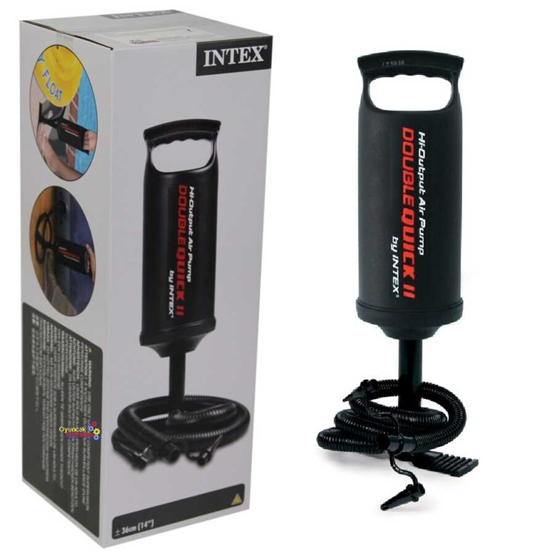 68614 İNTEX 36 CM POMPA