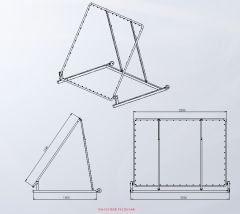 ASSA SPOR Tenis Pas Duvarı - Tenis Ekipmanı Üretimi