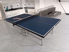 Masa Tenisi Masası