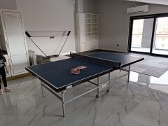 Masa Tenisi Masası