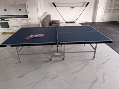 Masa Tenisi Masası