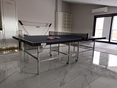 Masa Tenisi Masası