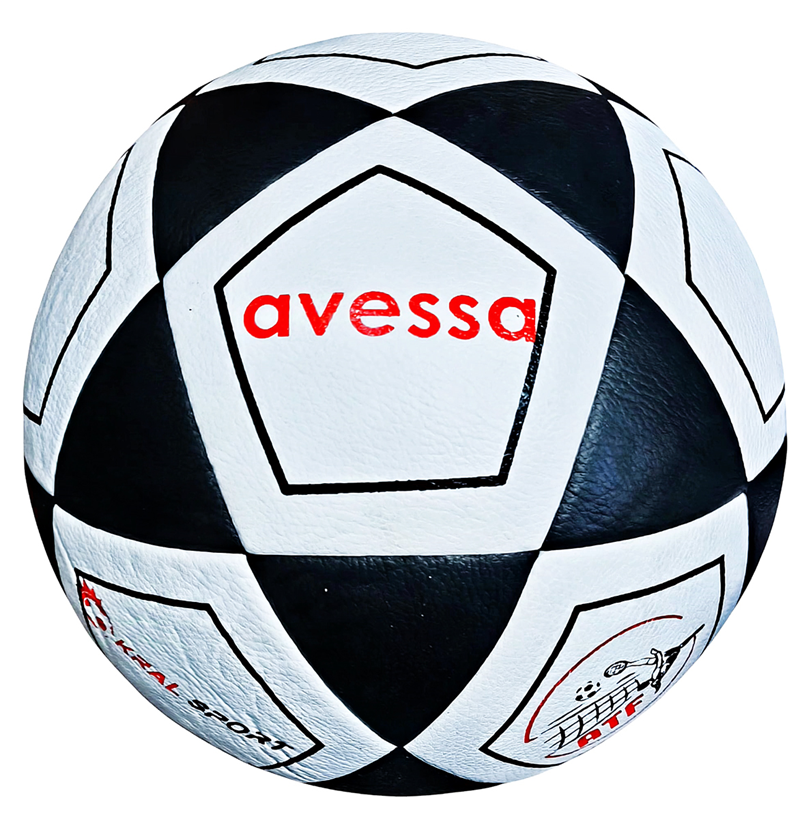 AVESSA ATF AYAK TENİS TOPU (30)
