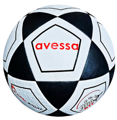 AVESSA ATF AYAK TENİS TOPU (30)