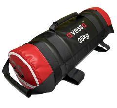 Avessa Acp-25Kg Deri Power Bag 25Kg Yan Görünüm