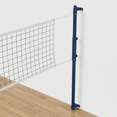 Duvara Monte Voleybol
Direği