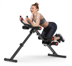 RELİFE ABDOMINAL KARIN KAS EGZERSİZ SPOR ALETİ AV01