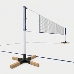 Plaj Voleybol Direği