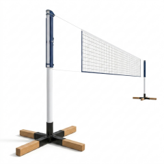 Plaj Voleybol Direği