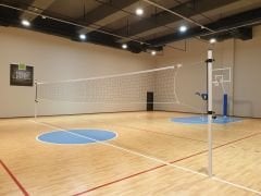 Voleybol Dikmesi Standart İthal Kriko Sistemli
Yükseklik Ayarlı Mapalı (Whıtefıce Diamond Model)